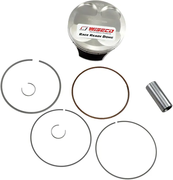 Image: Product/Part name Front