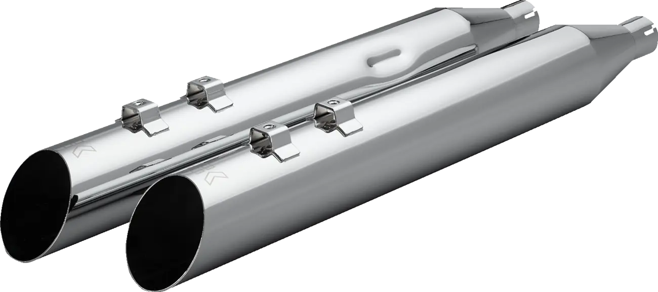 HP-Plus® Slip-On Mufflers