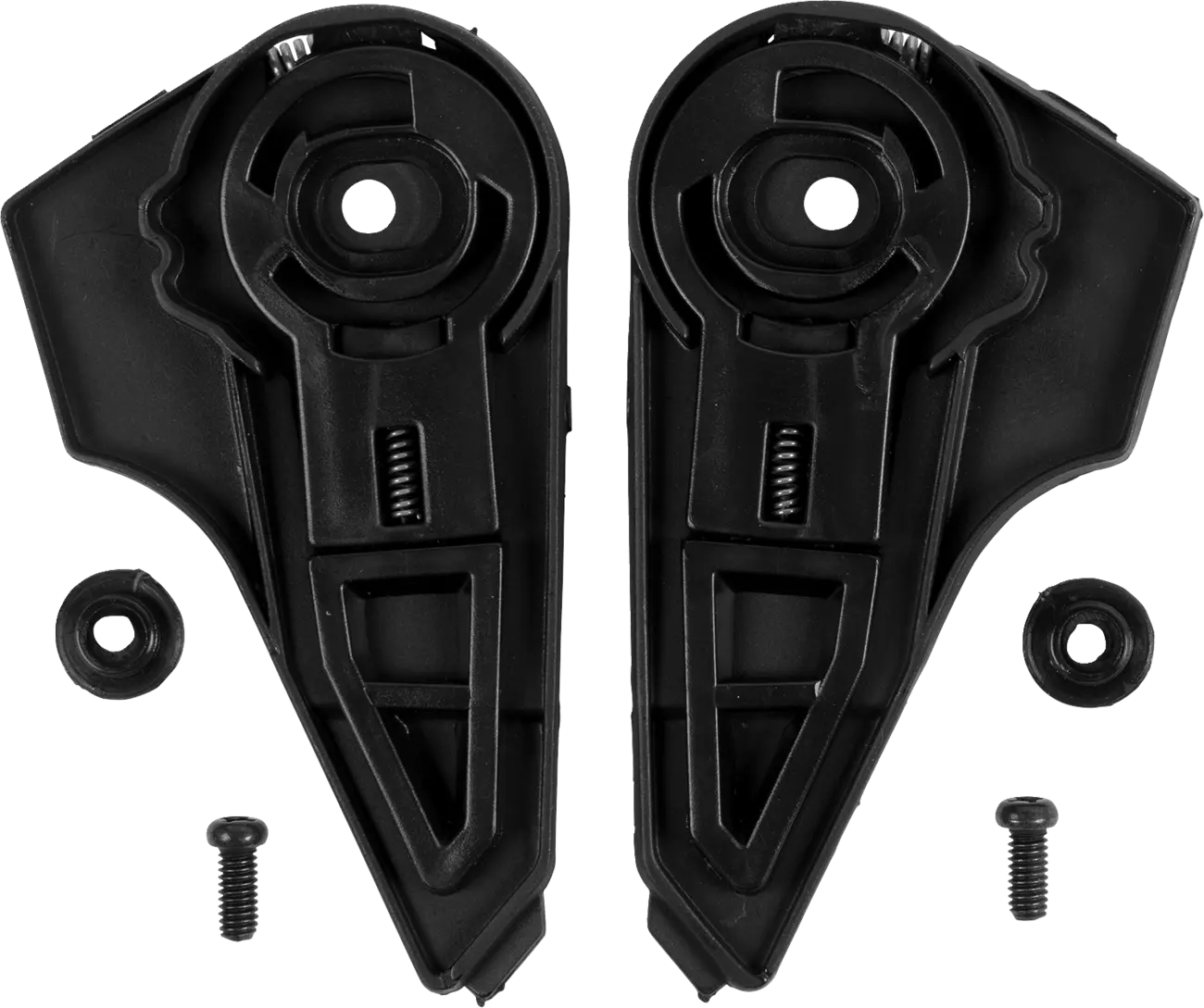 PIVOT KIT TALON BLACK