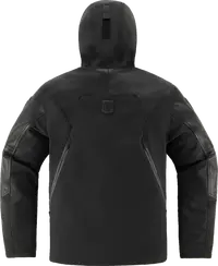 Image: Product/Part name Back