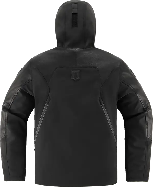 Image: Product/Part name Back