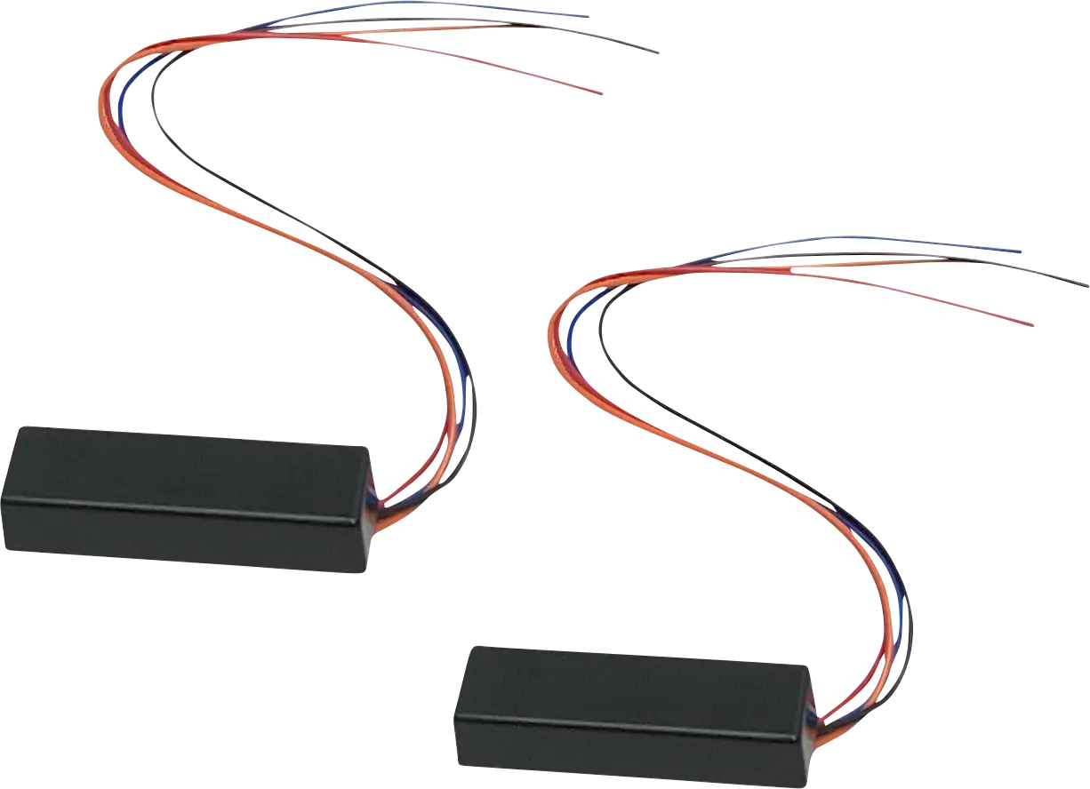 Universal Turn Signal Isolator