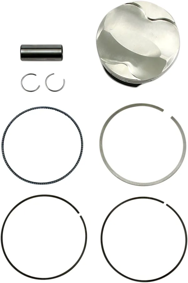 Image: Product/Part name Front