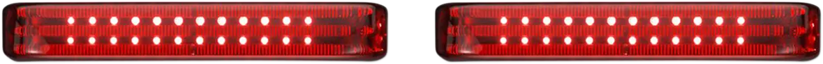 ProBEAM® LED Sequential BAGZ™ Saddlebag Lights