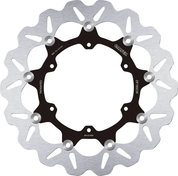 Image: Product/Part name Front