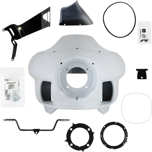 Image: Product/Part name Front