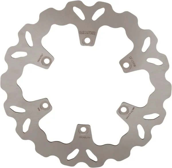 Image: Product/Part name Front