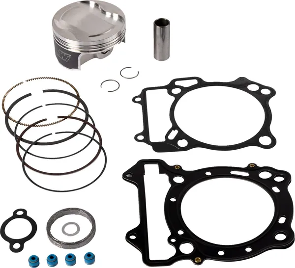 Image: Product/Part name Front