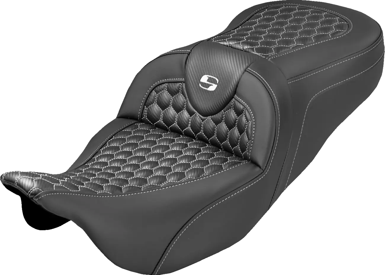 Extended Reach RoadSofa™ Seat