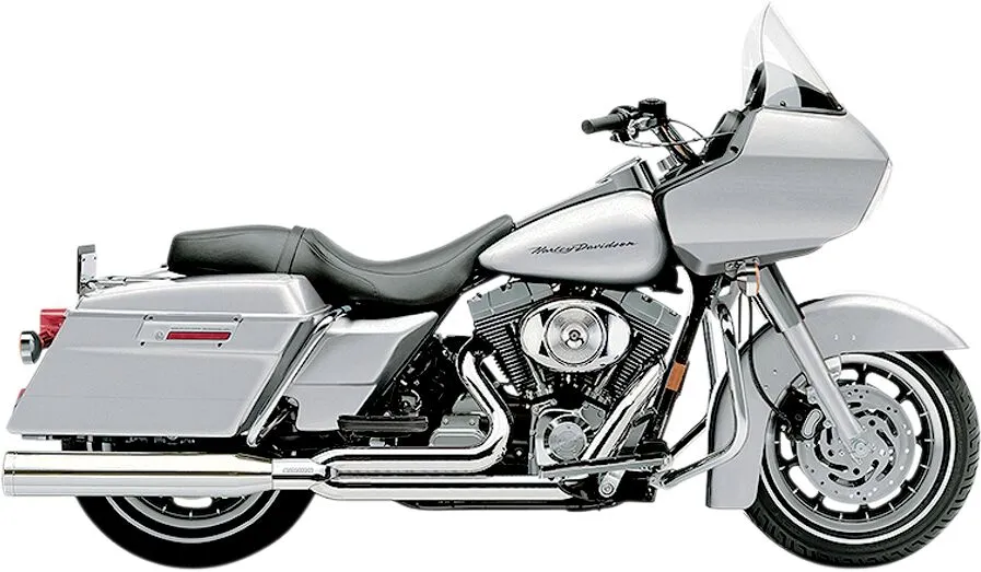 PowerPro HP 2:1 Exhaust System