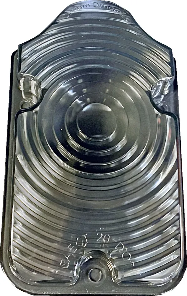Image: Product/Part name Front