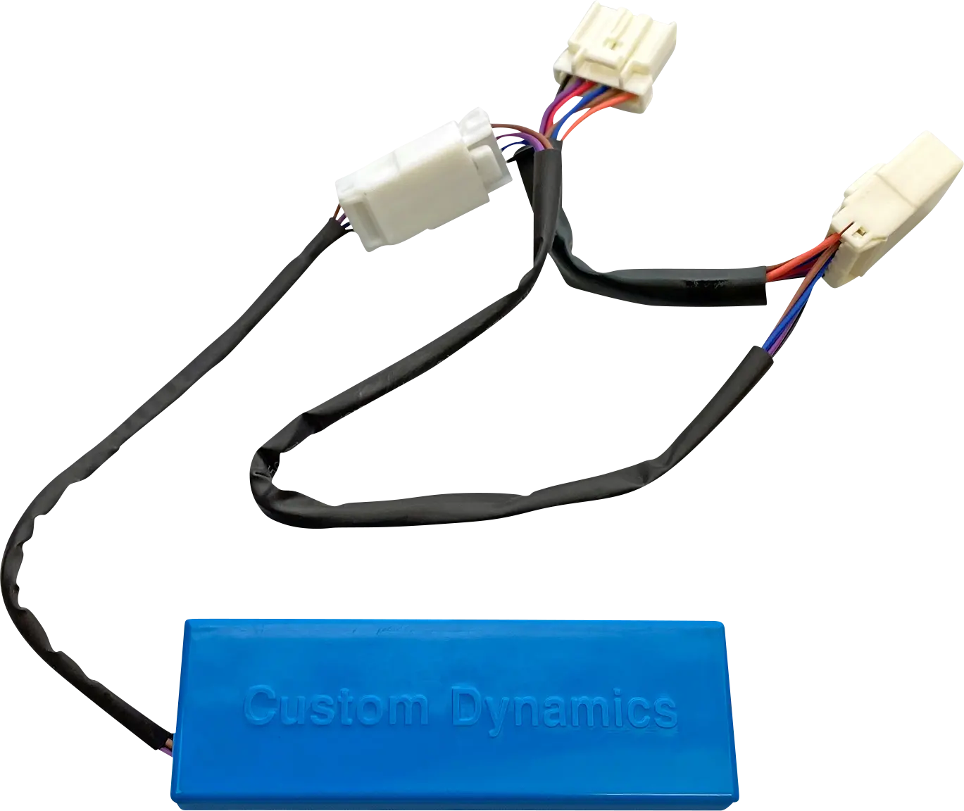 Smart Signal Stabilizer