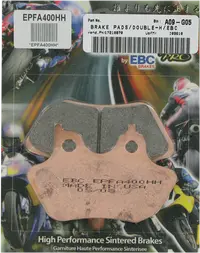 Image: Product/Part name Front