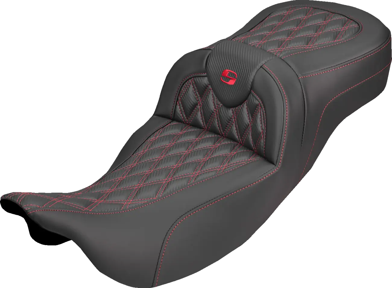 Roadsofa™ Carbon Fiber Seat