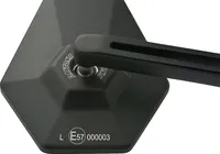 Image: Product/Part name Front