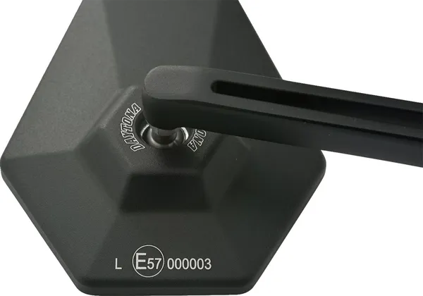 Image: Product/Part name Front