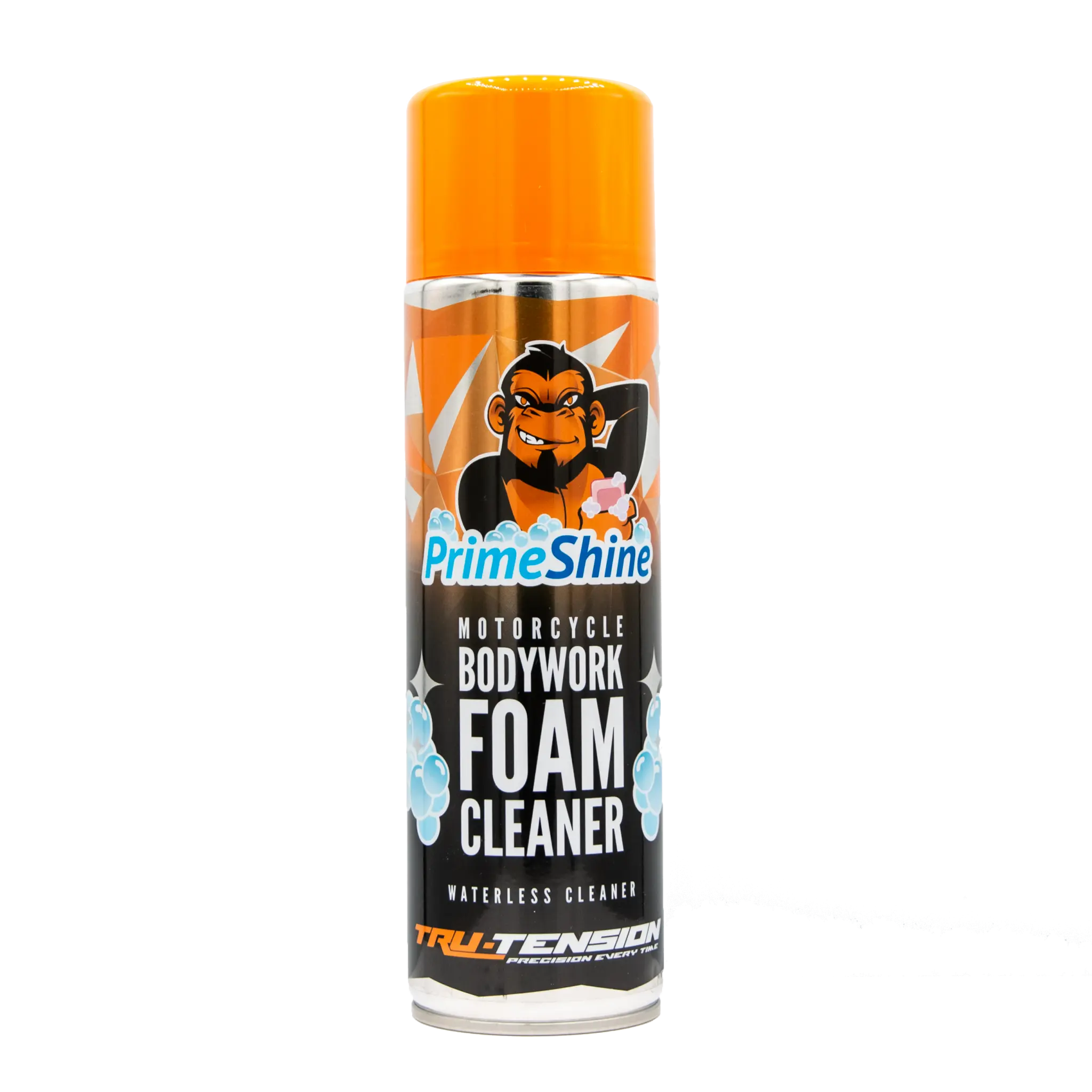 SNOWFOAM MOTO 500ML