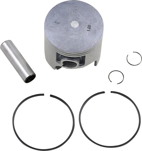 Image: Product/Part name Front