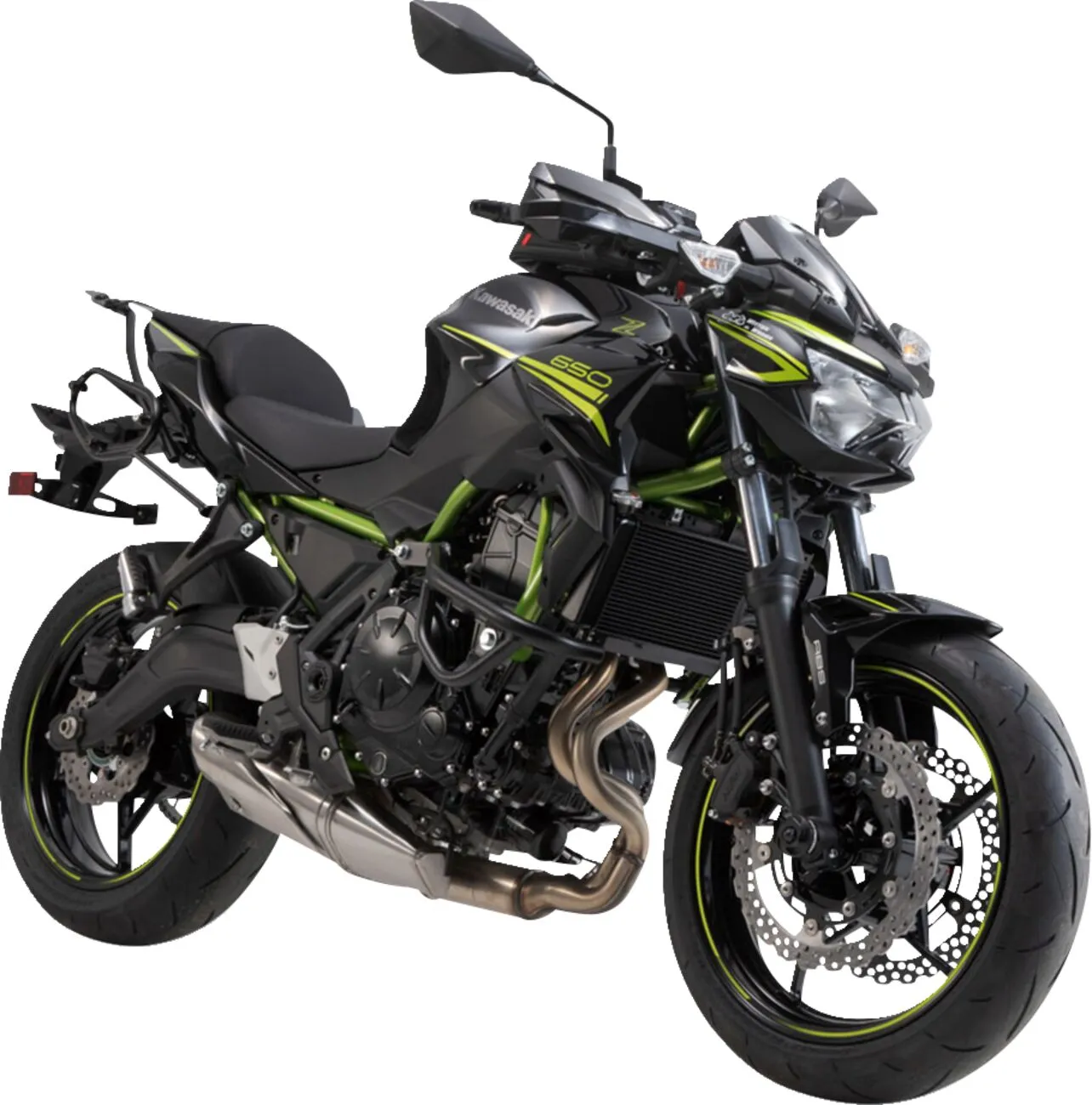 SLC SIDE CARRIER R