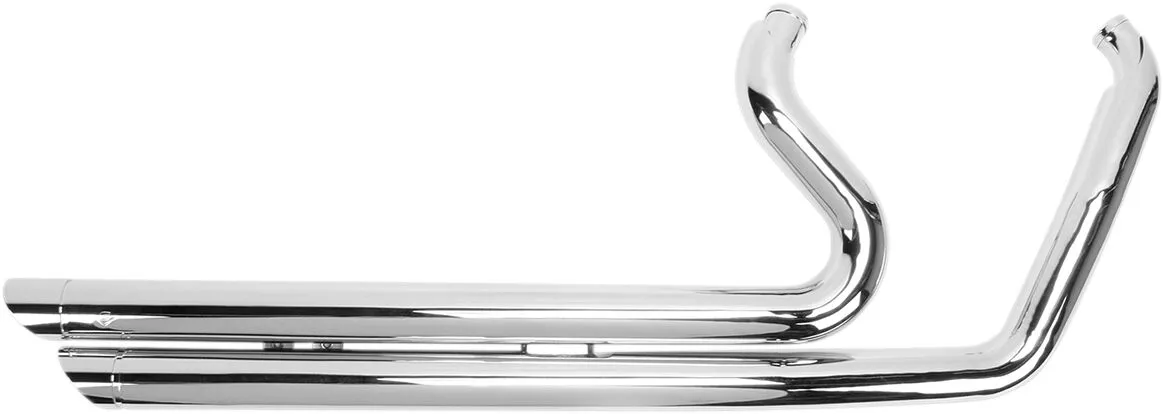 Speedster Slashdown Exhaust System