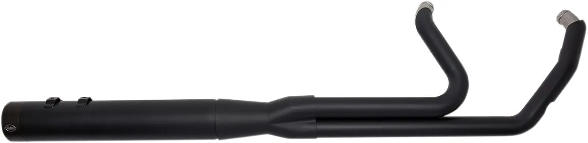 2-into-1 Sidewinder® Exhaust System