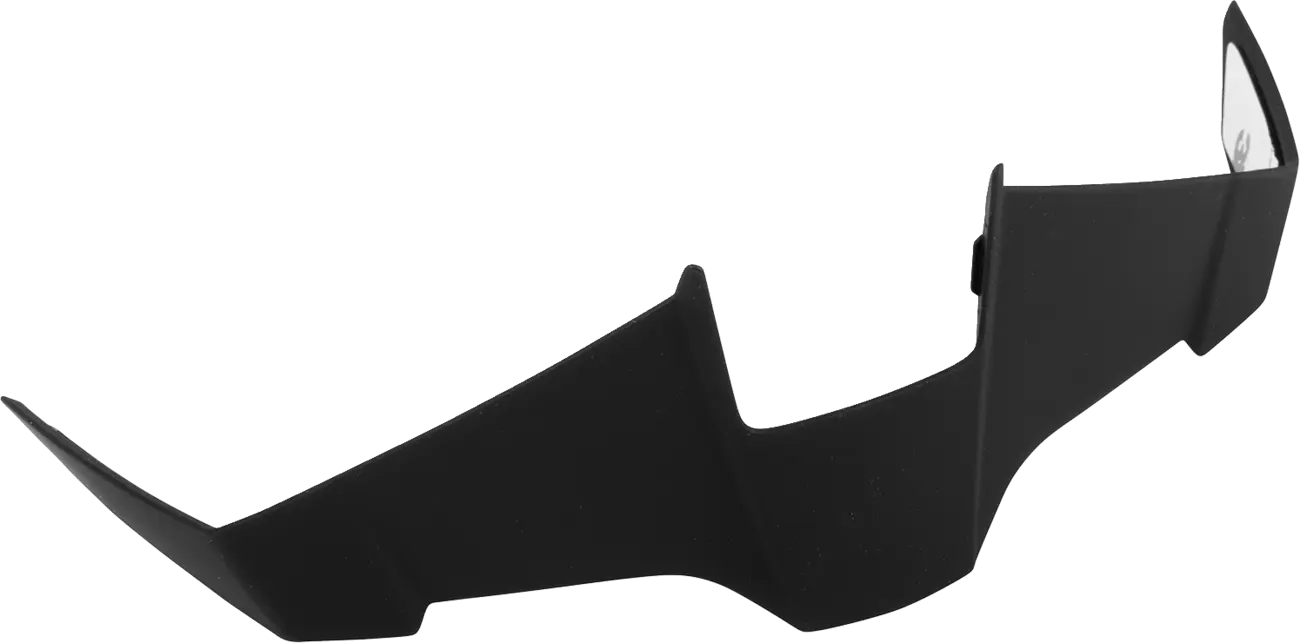 Matt Black, Matte