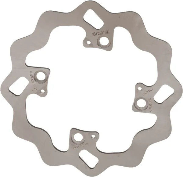 Image: Product/Part name Front