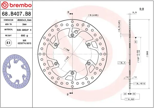Image: Product/Part name 