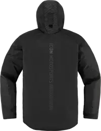 Image: Product/Part name Back