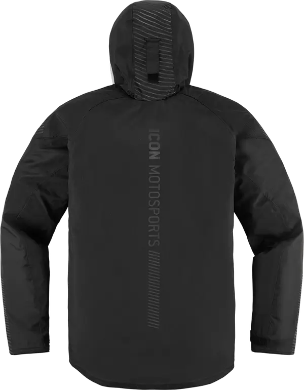 Image: Product/Part name Back