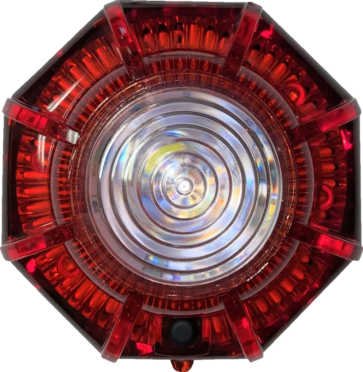 LED Road Flare Safety Light