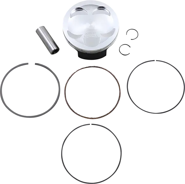 Image: Product/Part name Front