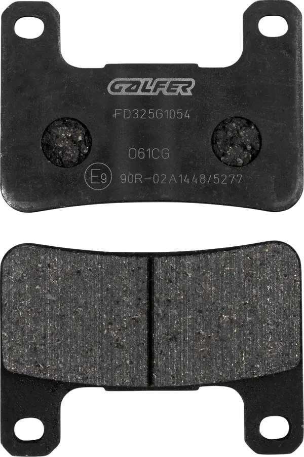 Image: Product/Part name Front