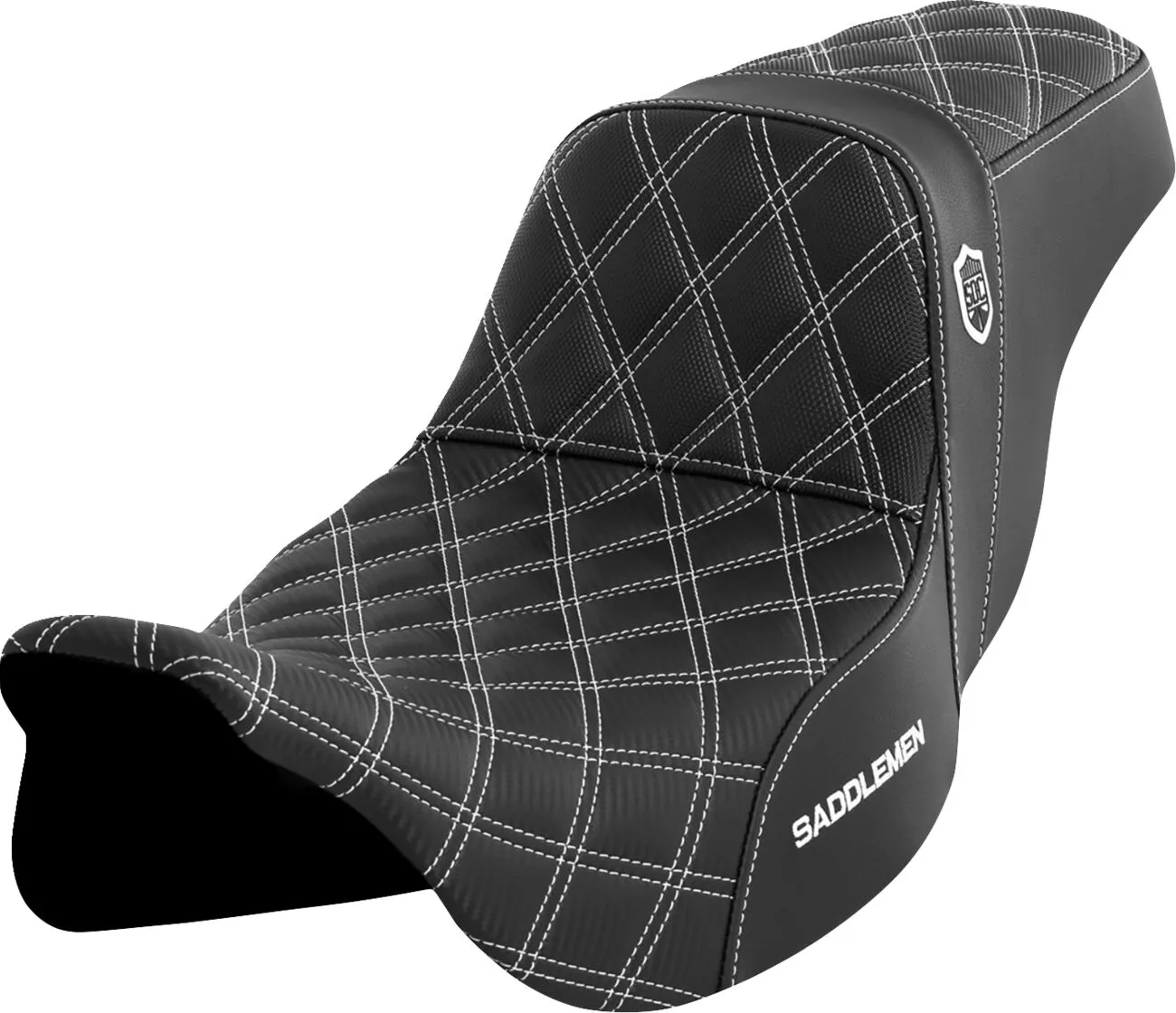 Pro Series SDC Performance Grip Seat