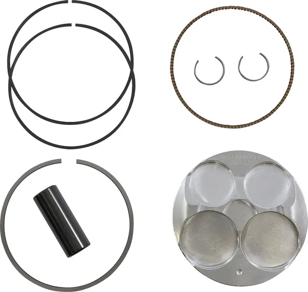 Image: Product/Part name Front