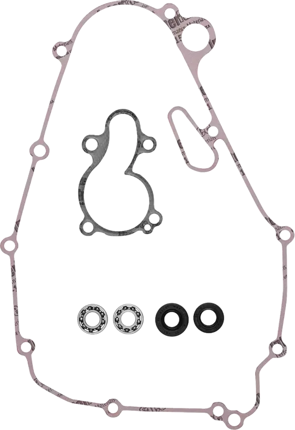 Image: Product/Part name Front