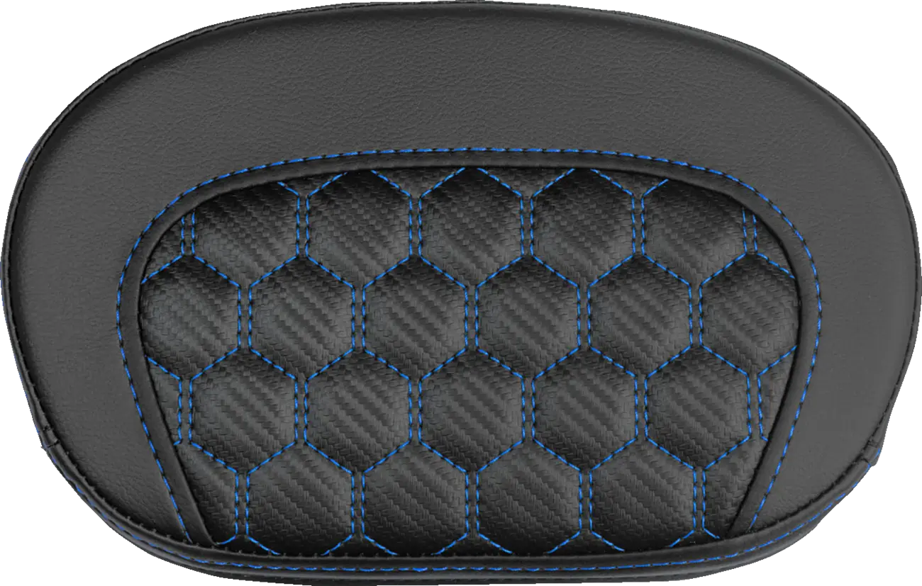 Mini Contour Sissy Bar Pad