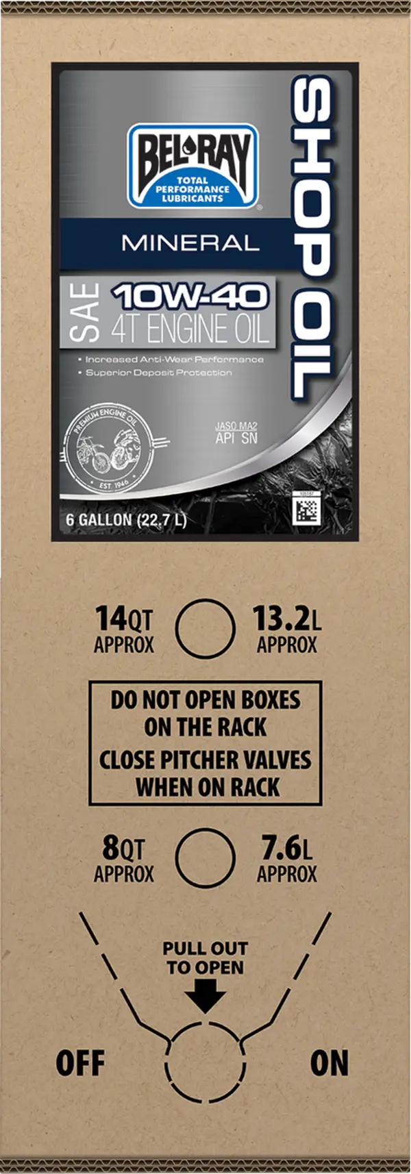 Image: Product/Part name Front