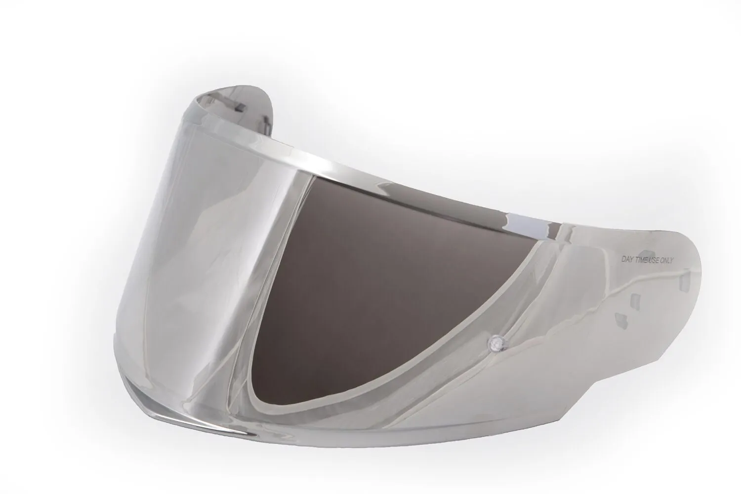 Mirror Silver