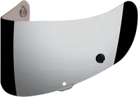 SHIELD OPT TRACK RST SILV