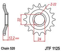 Image: Product/Part name 