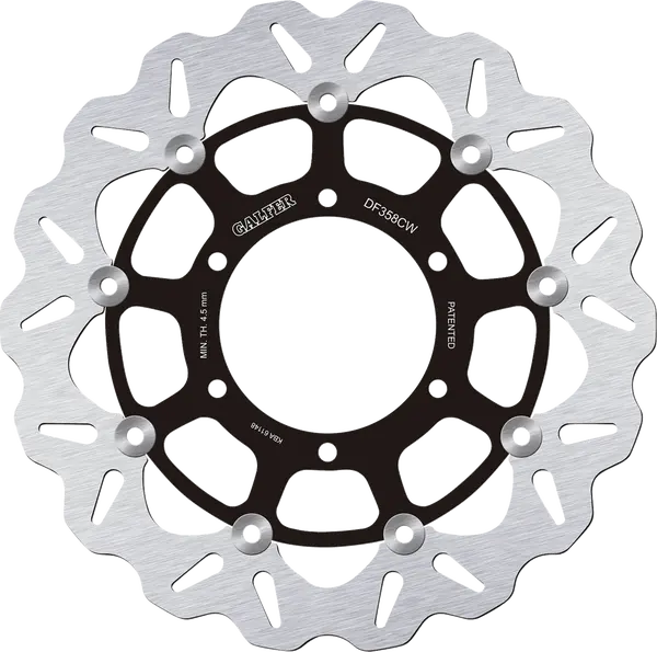 Image: Product/Part name Front