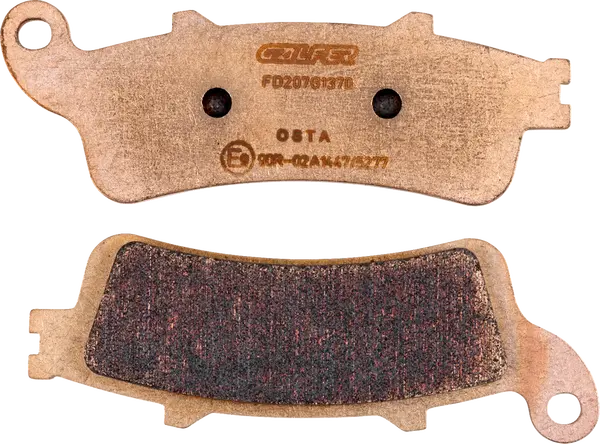 Image: Product/Part name Front