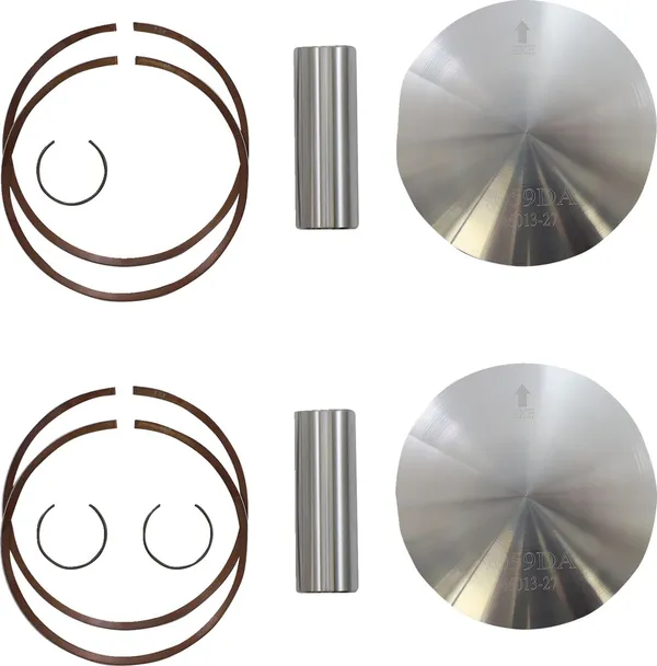 Image: Product/Part name Front