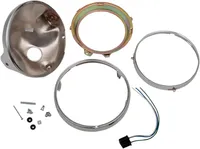 Image: Product/Part name Front