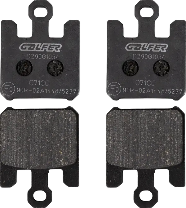 Image: Product/Part name Front