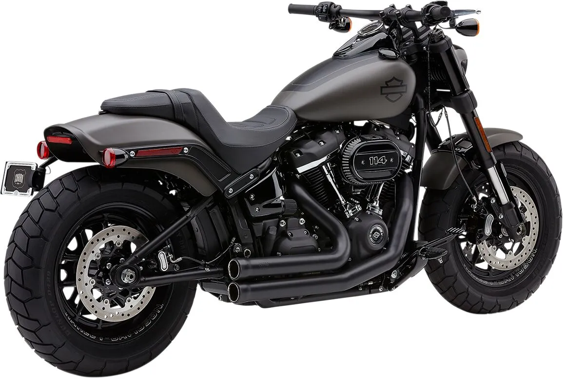 Speedster 909 Exhaust System