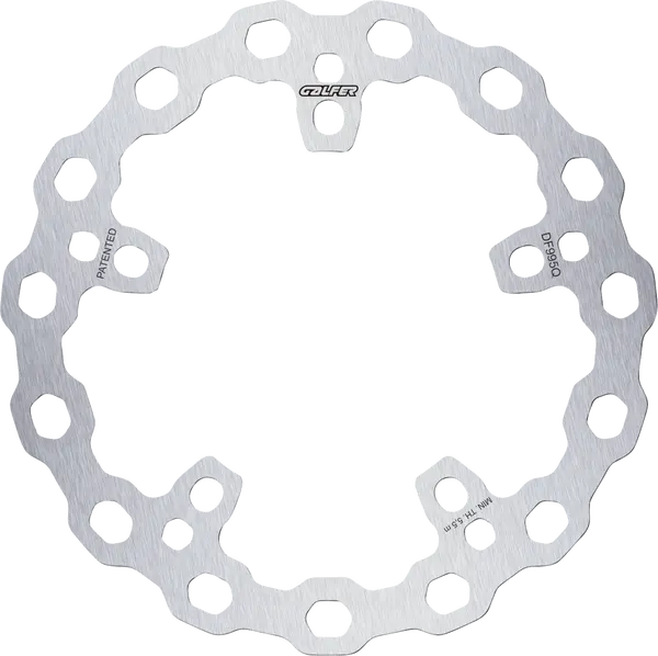 Image: Product/Part name Front