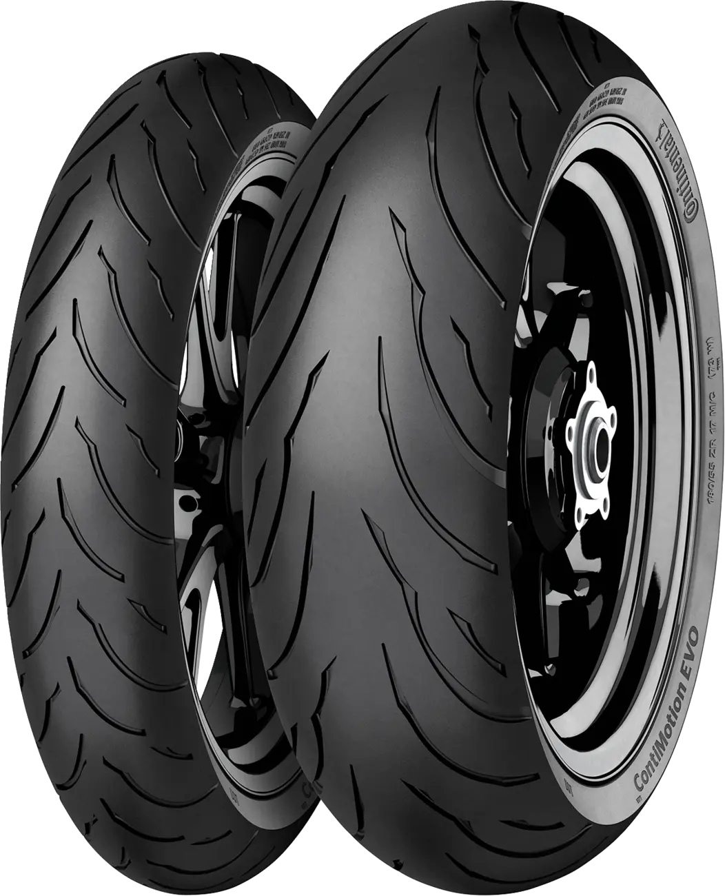 ContiMotion EVO Tire