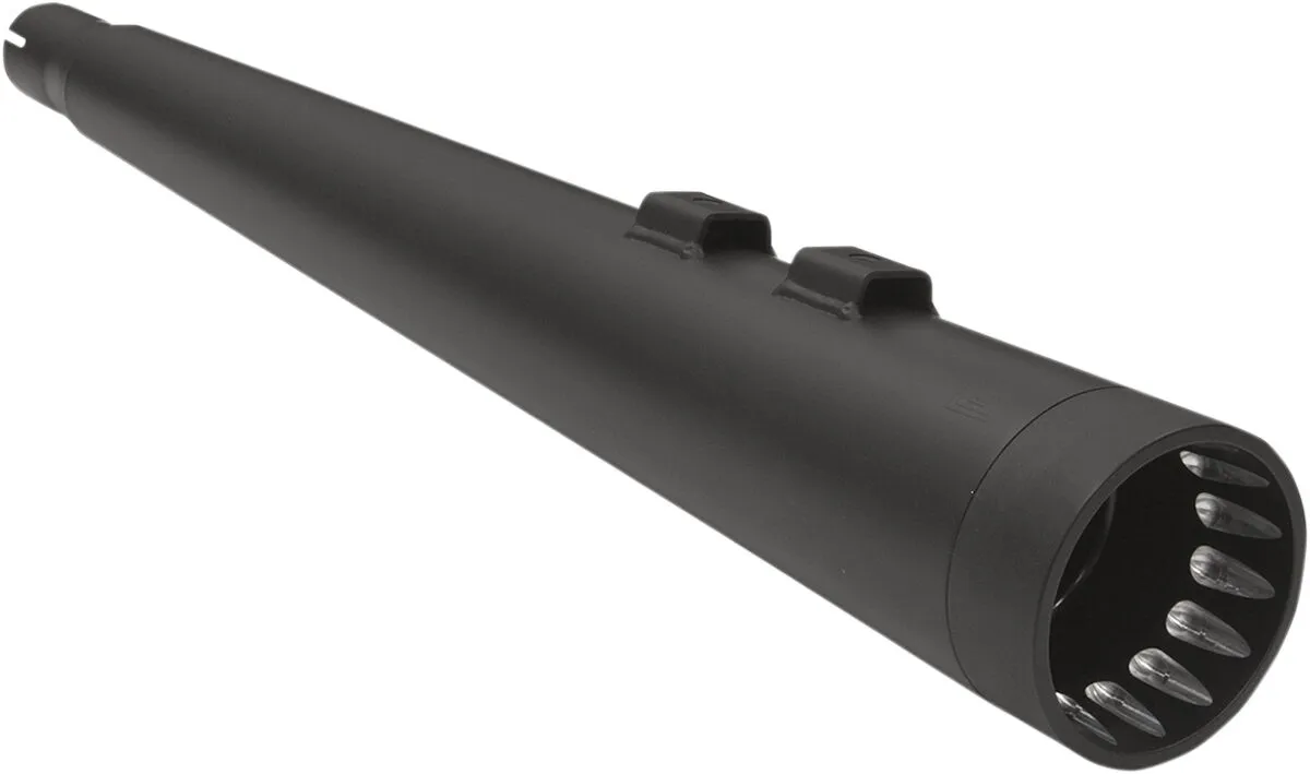 DNT® Megaphone Slip-On Mufflers